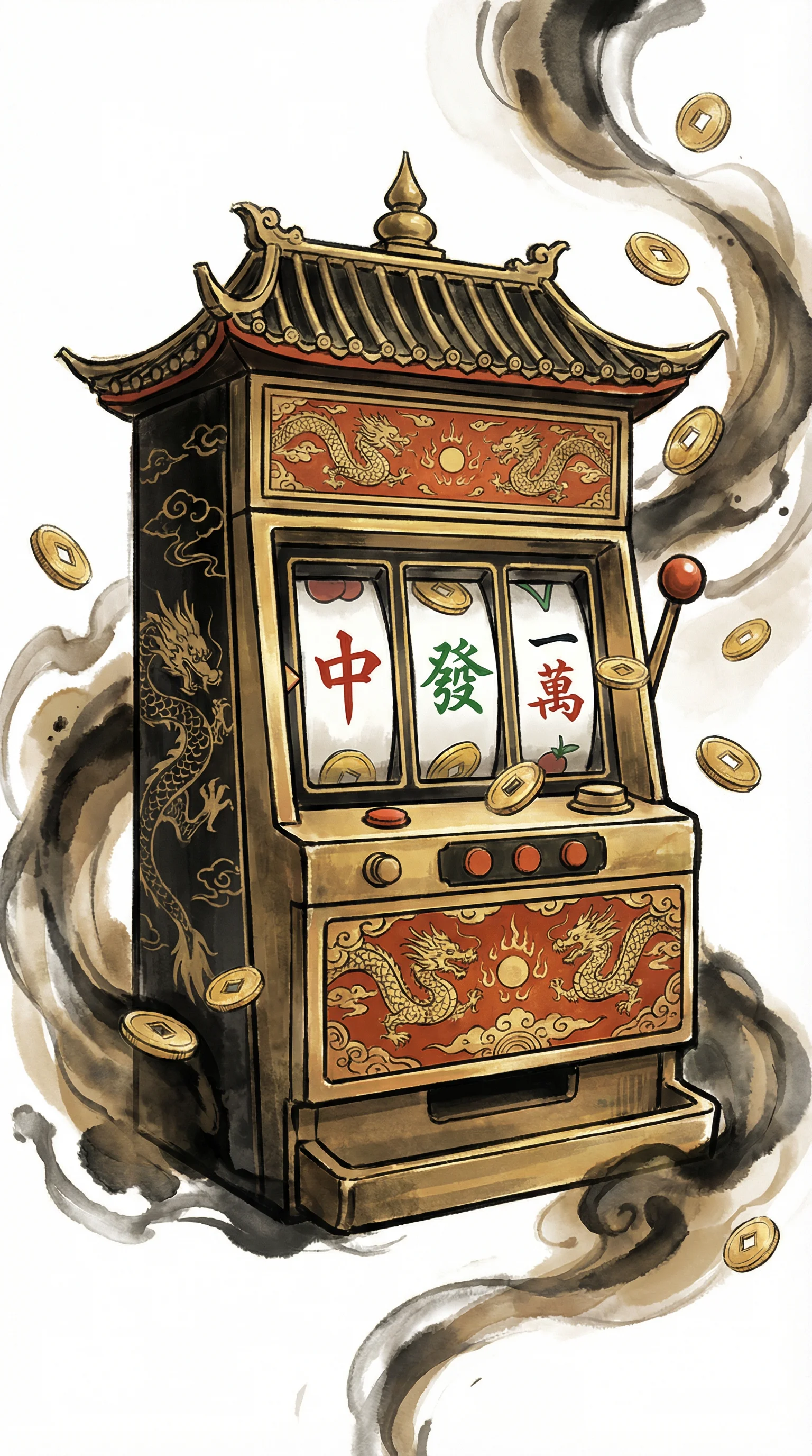 捕鱼达人高级策略炮台选择